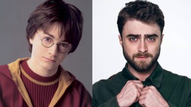 Quel était le salaire de Daniel Radcliffe dans Harry Potter à l'école des sorciers daniel radcliffe est harry potter