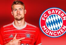 La somme impressionnante que le Bayern Munich paie pour un défenseur de ligt bayern