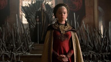 Photo de Combien de saisons House of the Dragon aura-t-il sur HBO Max?