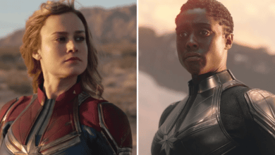 Brie Larson réagit sur la performance de Lashana Lynch en tant que captaine Marvel disexo sin txtulo x91x.png 242310155