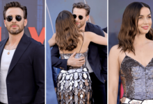 Chris Evans et Ana de Armas : comment était leur relation sur le tournage de The Gray Man disexo sin txtulo x92x.png 242310155