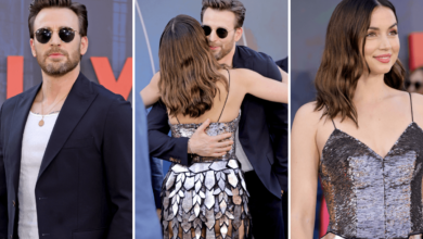 Chris Evans et Ana de Armas : comment était leur relation sur le tournage de The Gray Man disexo sin txtulo x92x.png 242310155