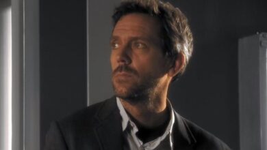 Les 4 meilleures séries médicales de l'histoire doctor house crop1658668806896.jpg 1738341171