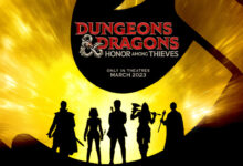 Dungeons & Dragons : Chris pine en barde ! Bande annoce dungeons et dragons