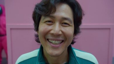 L'acteur Lee Jung-jae de The Squid Game va rejoindre Marvel el juego del calamar crop1658422505208.jpg 1195510900