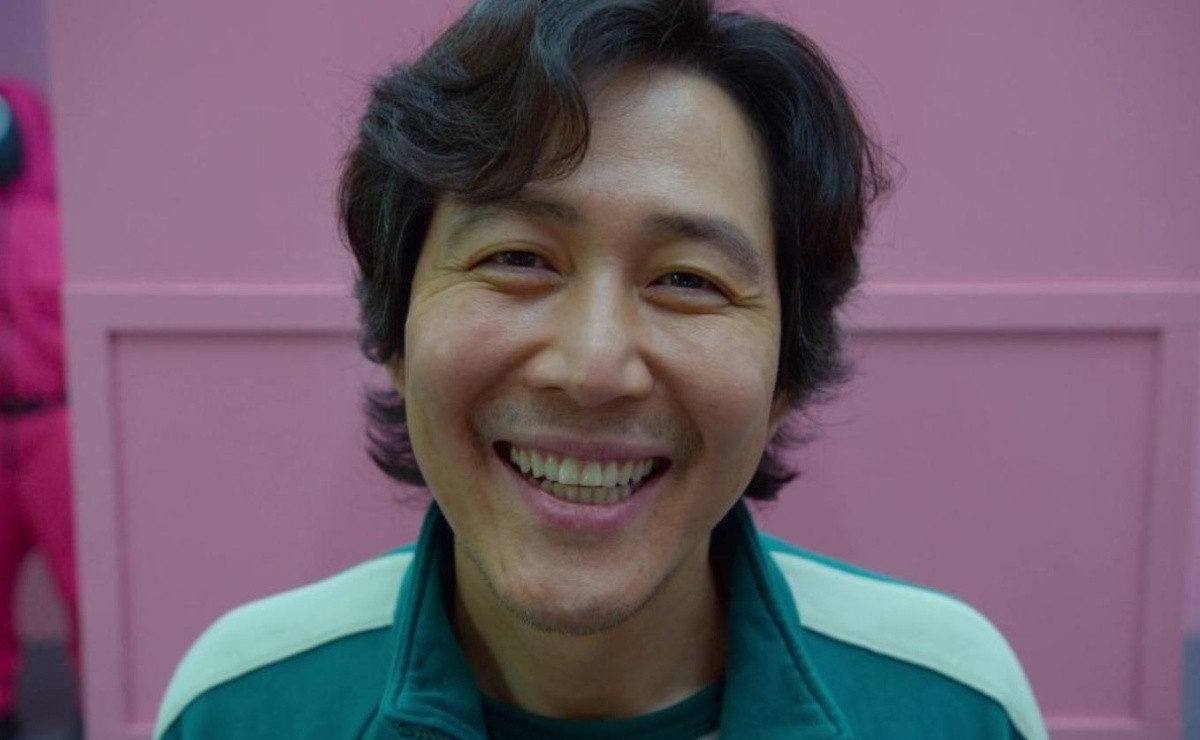 L'acteur Lee Jung-jae de The Squid Game va rejoindre Marvel el juego del calamar crop1658422505208.jpg 1195510900