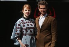 Emma Stone et Andrew Garfield: Une relation éternelle emma stone andrew garfield crop1658273829494.jpg 242310155