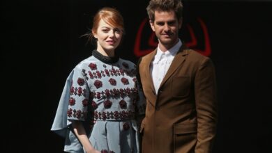 Emma Stone et Andrew Garfield: Une relation éternelle emma stone andrew garfield crop1658273829494.jpg 242310155