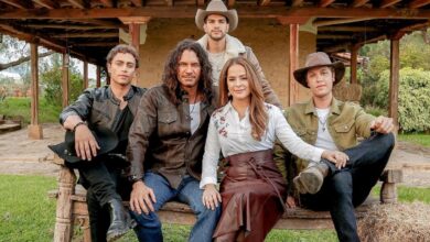 Netflix : les acteurs qui ne reviennent pas dans la saison 2 de Pasión de Gavilanes faruli vneba o h crop1658419738560.jpeg 261724658