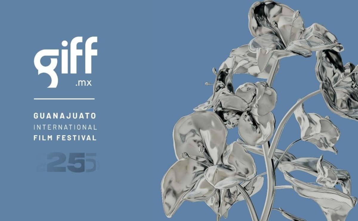 25ème édition du Guanajuato Film Festival, une fête cinématographique ! festival de cine de guanajuato giff crop1657908071714.jpg 242310155