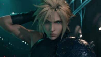 PlayStation Plus Extra et Premium : FF7 Remake Intergrade et Stray ff7 remake intergrade