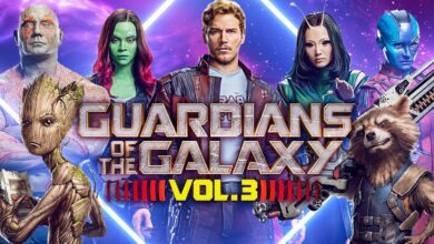 Marvel: confirmé le méchant des Gardiens de la Galaxie Vol.3 gardiens de la galaxie volume 3