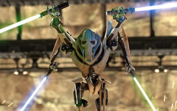 Général Grievous