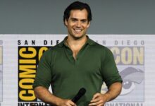 Photo de Henry Cavill sera-t-il au San Diego Comic-Con 2022 et annoncera-t-il son retour en tant que Superman ?