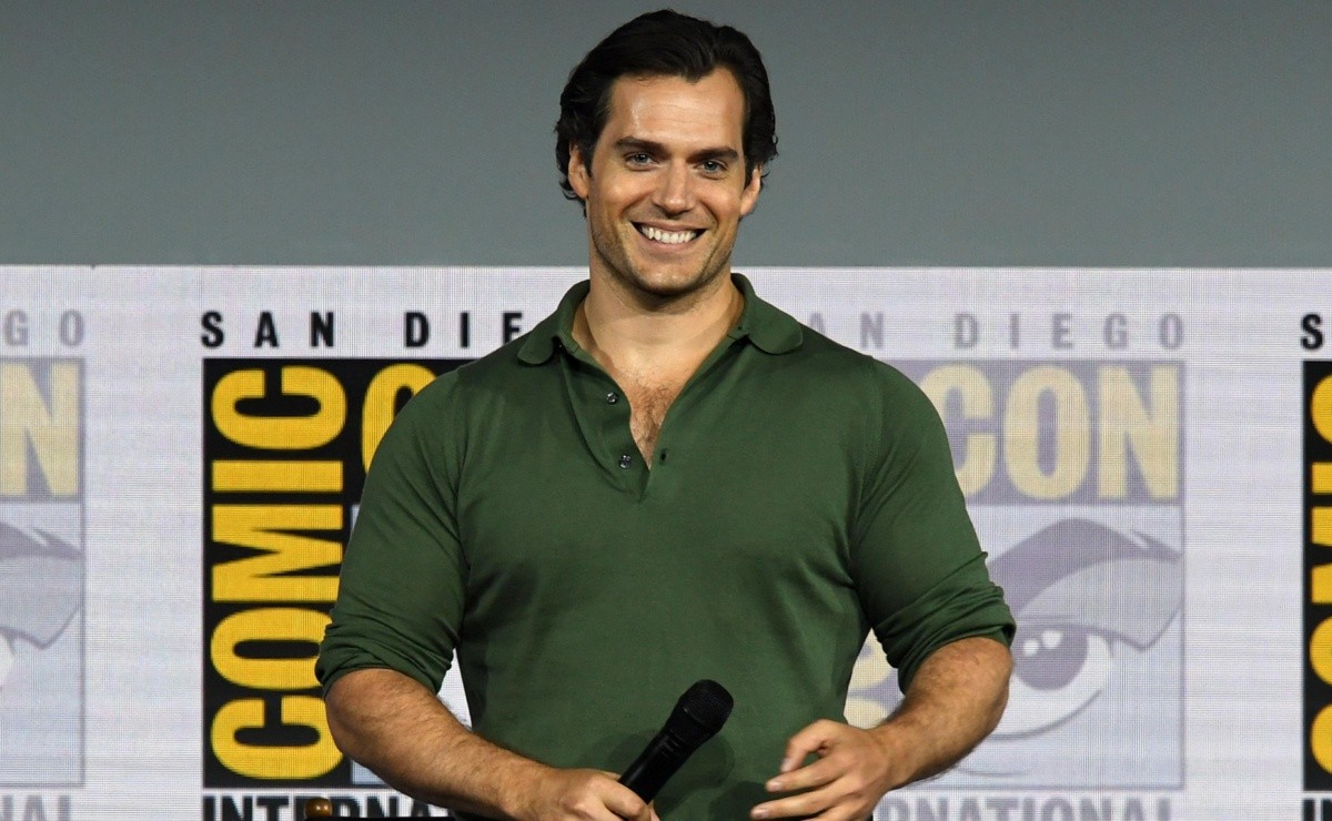 Henry Cavill au San Diego Comic-Con 2022 pour annoncer son retour comme Superman ? gettyimages 1163064419 crop1658415619869.jpg 1121258542