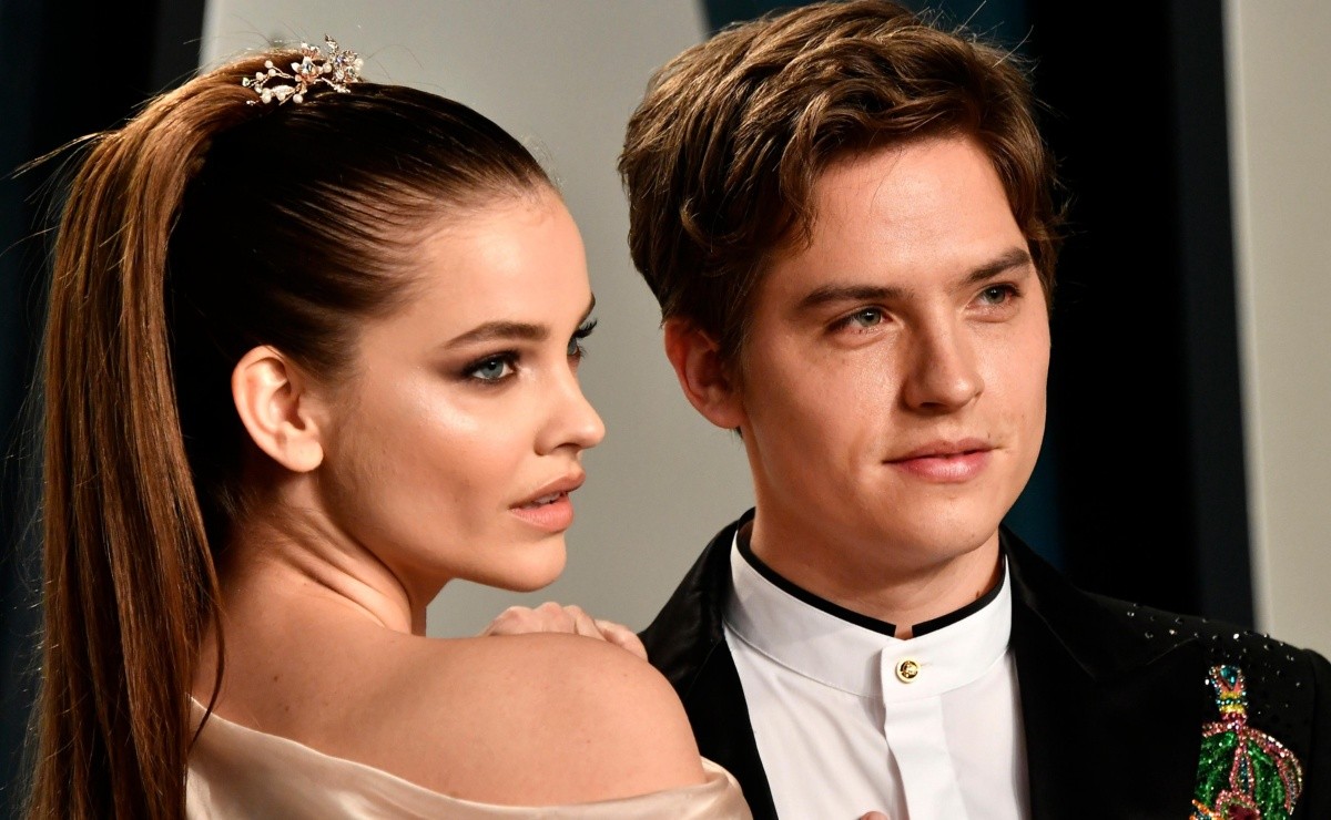 Dylan Sprouse et Barbara Palvin : Une histoire d'amour particulière gettyimages 1205193608 crop1659064082270.jpg 242310155