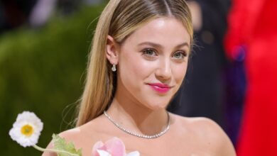 Lili Reinhart dans une nouvelle production Netflix : Look Both Ways gettyimages 1340162903 crop1658287594083.jpg 242310155