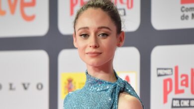 Qui est Elena Rivera, la protagoniste d'Alba, la série qui fait fureur sur Netflix gettyimages 1344631250 crop1658779564471.jpg 2145091177