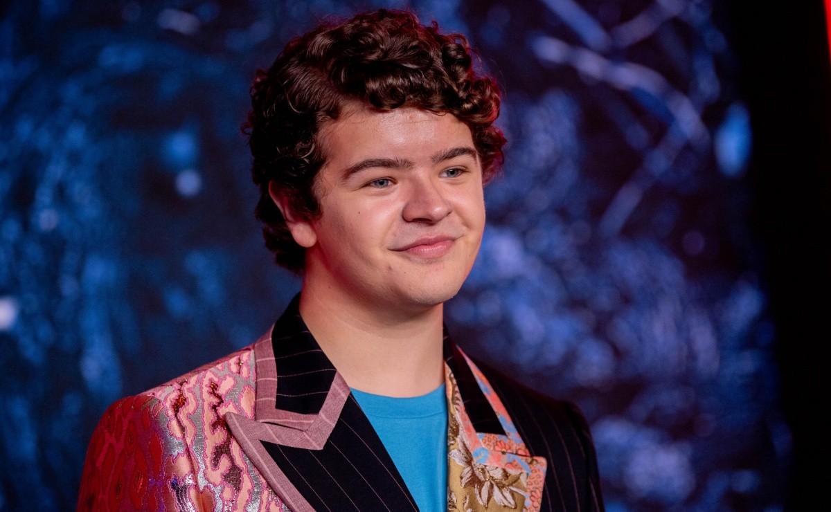 Gaten Matarazzo se détache de Stranger Things et joue dans son propre film Paramount+ gettyimages 1397329539 crop1658978216254.jpg 242310155