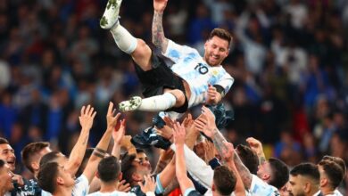 La série de l'équipe nationale argentine aura-t-elle une saison 2 sur Amazon Prime Video? gettyimages 1400492233 crop1658697403695.jpg 1941520016