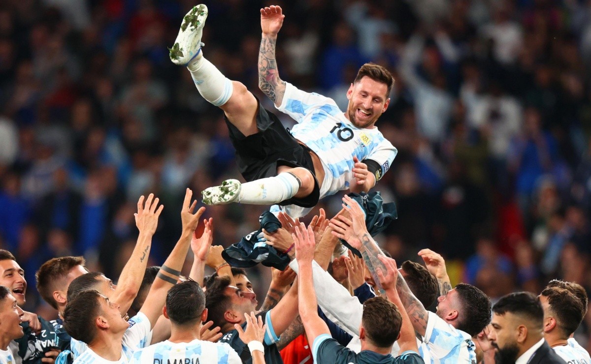 La série de l'équipe nationale argentine aura-t-elle une saison 2 sur Amazon Prime Video? gettyimages 1400492233 crop1658697403695.jpg 1941520016