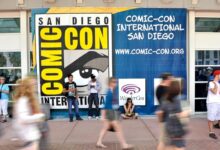 Photo de San Diego Comic-Con 2022 : Peut-on le voir en ligne ?