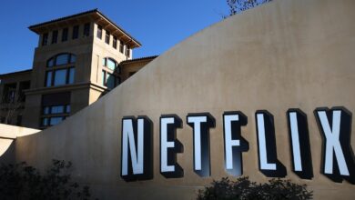 Photo de Stranger Things n’a pas aidé : Netflix annonce une nouvelle baisse d’abonnés