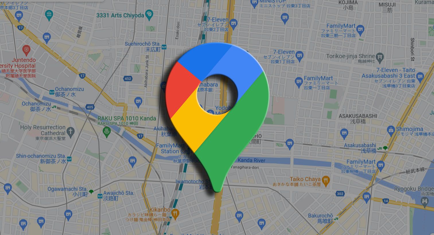 Comment définir votre trajet domicile-bureau dans Google Maps googleMapsTricksHero