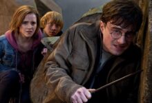 Photo de L’horcruxe que Harry Potter n’aurait pas pu briser
