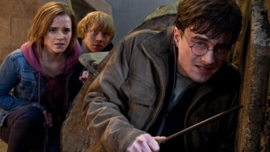 L'horcruxe que Harry Potter n'aurait pas pu briser harry potter warner bros 2 crop1658872286475.jpg 242310155