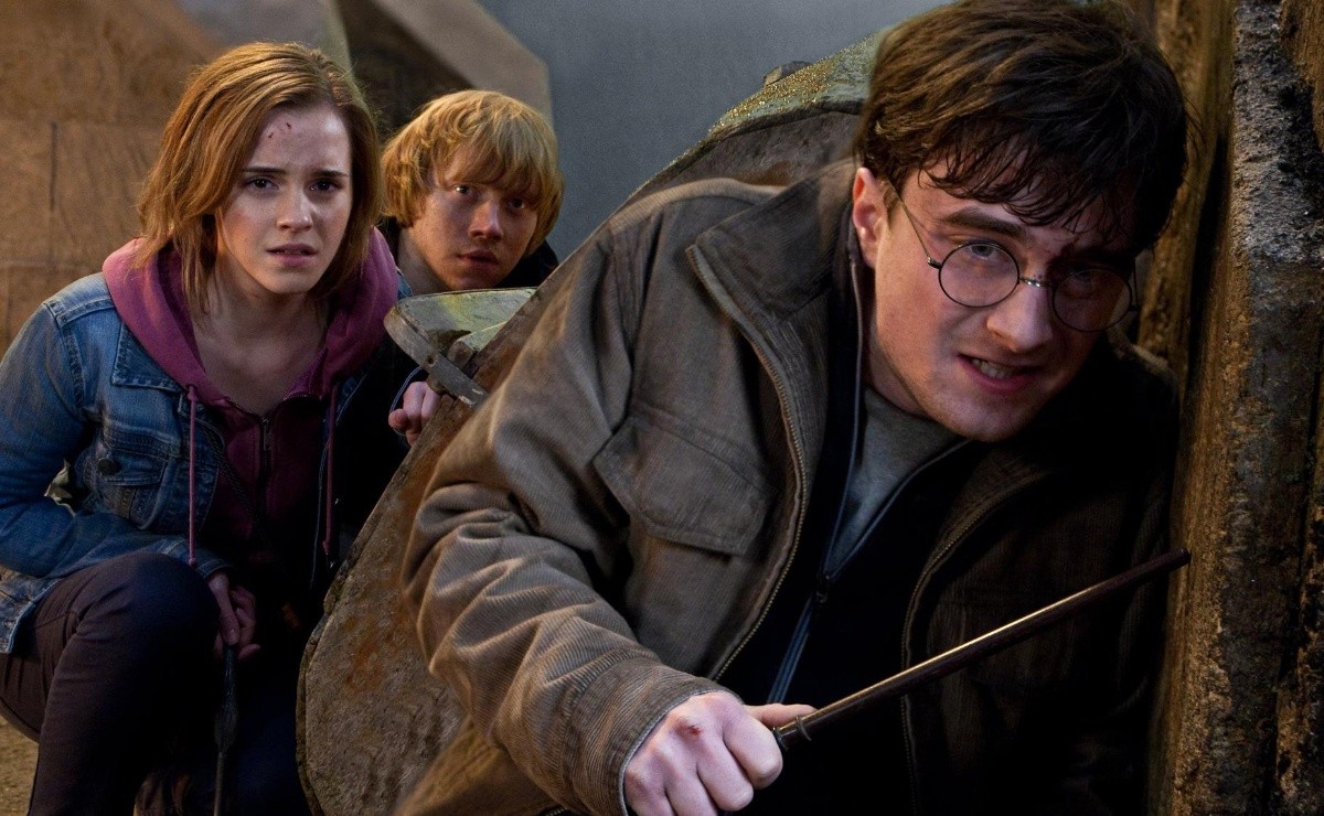 L'horcruxe que Harry Potter n'aurait pas pu briser harry potter warner bros 2 crop1658872286475.jpg 242310155