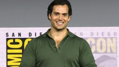 Henry Cavill pourrait rejoindre Marvel après son passage dans Superman henry cavill en la comic on san diego crop1658601671076.jpg 443632210