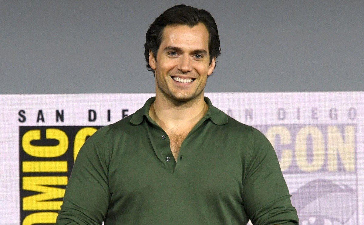 Henry Cavill pourrait rejoindre Marvel après son passage dans Superman henry cavill en la comic on san diego crop1658601671076.jpg 443632210