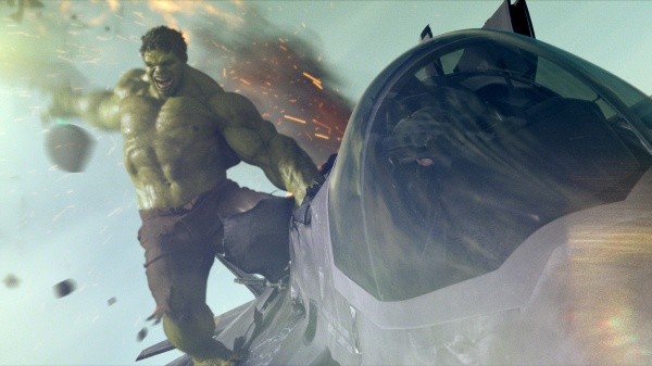 hulk marque ruffalo