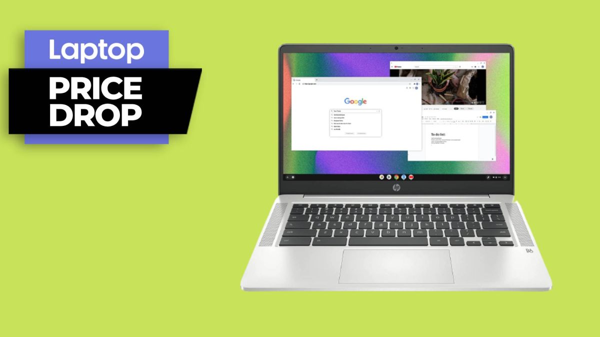 HP Chromebook 14 tombe à seulement 159 € en offre d'ordinateur portable bon marché pour la rentrée scolaire i8EM5fHn96YLMoYecPWbtG 1200 80