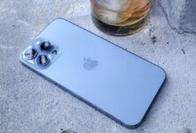 Photo de Les objectifs de l’appareil photo de l’iPhone 14 se fissureraient – mais Apple a une solution