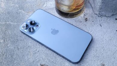 Photo de Les objectifs de l’appareil photo de l’iPhone 14 se fissureraient – mais Apple a une solution