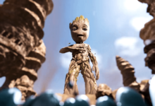 Groot en streaming sur Disney + dans une nouvelle bande-annonce iamgroot2