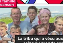 "Des mois compliqués" : Marie-Alix Jeanson se confie avant le grand départ j ai vecu des mois compliques marie alix jeanson familles nombreuses se livre enfin a quelques jours du grand depart