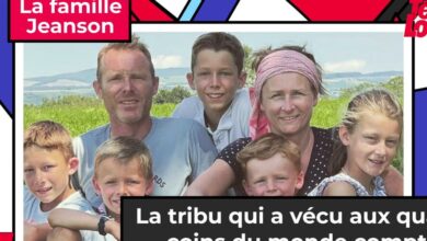 "Des mois compliqués" : Marie-Alix Jeanson se confie avant le grand départ j ai vecu des mois compliques marie alix jeanson familles nombreuses se livre enfin a quelques jours du grand depart