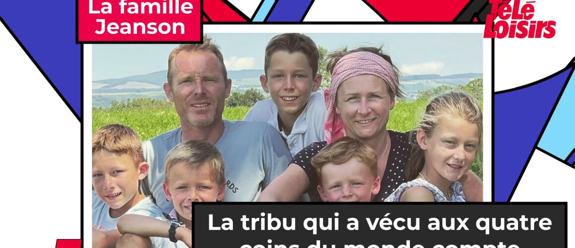 "Des mois compliqués" : Marie-Alix Jeanson se confie avant le grand départ j ai vecu des mois compliques marie alix jeanson familles nombreuses se livre enfin a quelques jours du grand depart