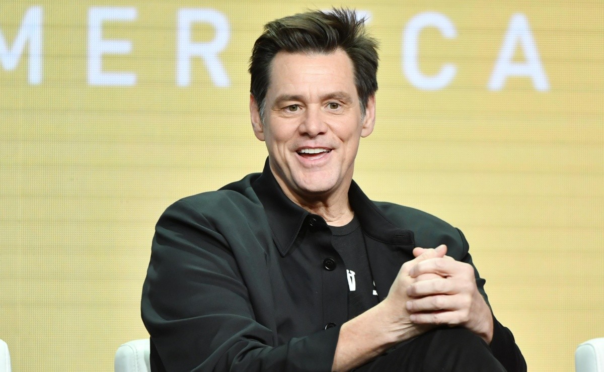 Jim Carrey est devenu incontrôlable sur le tournage de ce film