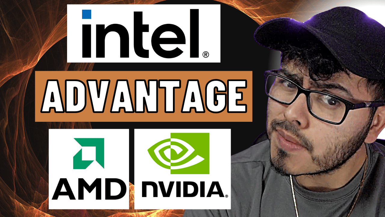 Est-ce un avantage injuste pour Intel ? jose najarro 26