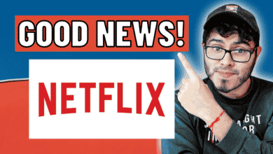 Action Netflix : L'action augmente de 6%, on vous explique pourquoi ! jose najarro 28