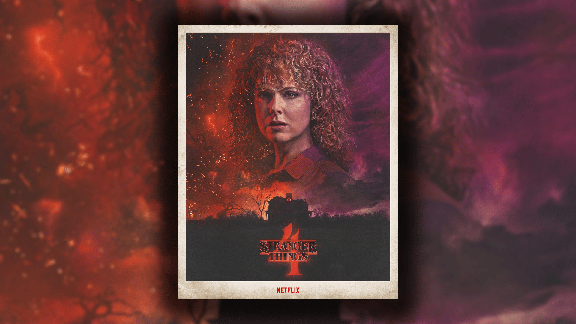 Stranger Things 5 : La théorie qui lie Vecna ​​à Karen Wheeler karen wheeler vecna