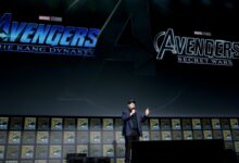 Photo de Marvel a trouvé le réalisateur d’Avengers: The Kang Dynasty