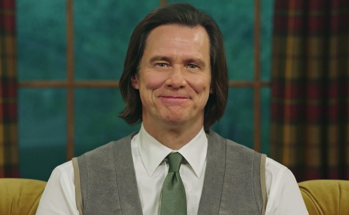 Kidding: La série Jim Carrey à voir absolument kidding jim carrey crop1658598974233.jpg 242310155