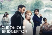 Bridgerton saison 3 Netflix Voici les nouveaux personnages de la série la chronique des bridgerton saison 3 netflix