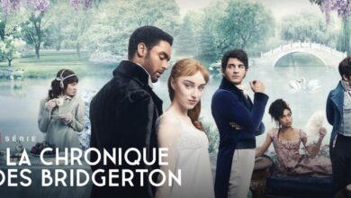 Bridgerton saison 3 Netflix Voici les nouveaux personnages de la série la chronique des bridgerton saison 3 netflix