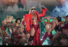 Lady Gaga au stade de france : Chromatica Ball - Le concert évènement lady gaga